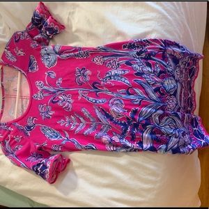Lilly Pulitzer Dress Size XXS